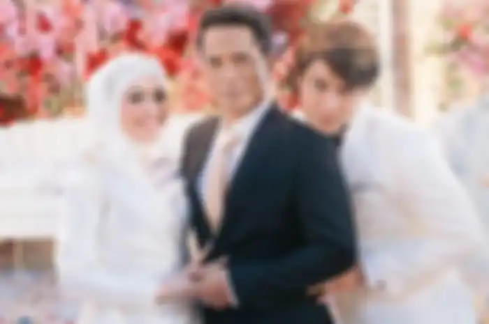 Lesti Kejora, Endang Mulyana, dan Rizky Billar