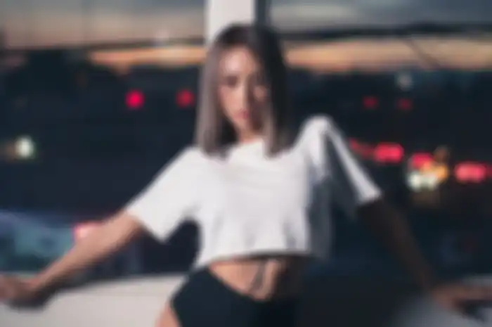 Hyolyn eks SISTAR