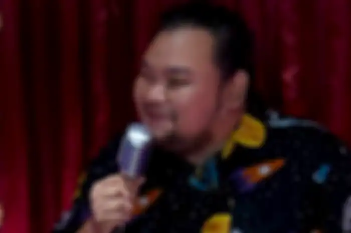 Komika Fico Fachriza ditangkap polisi karena narkoba