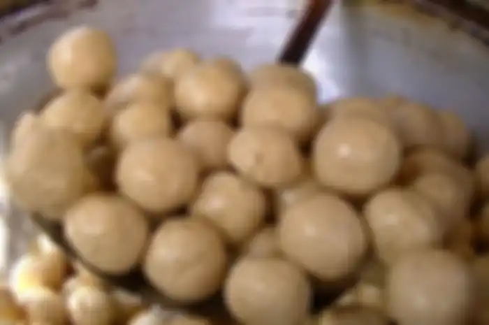 Tahu bulat