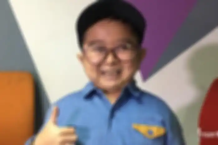 Biodata Artis Daus Mini