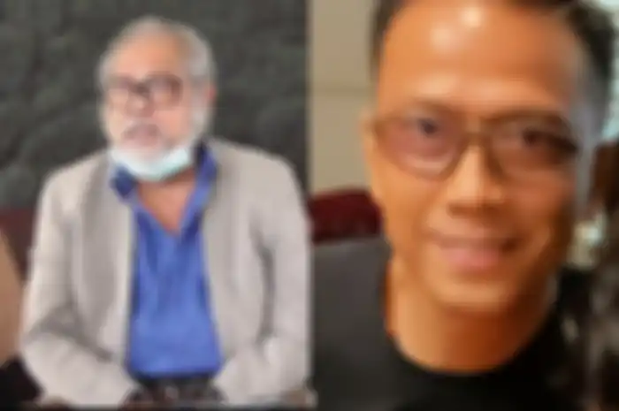 Arist Sirait - Doddy Sudrajat