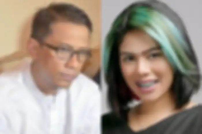Doddy Sudrajat dan  Ayu Wisya 