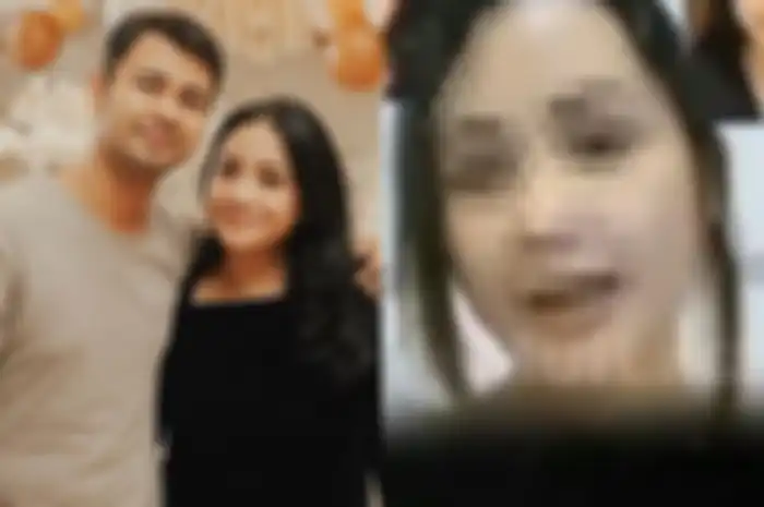 Raffi Ahmad ngamuk soal beredarnya video syur dengan wajah mirip Nagita Slavina