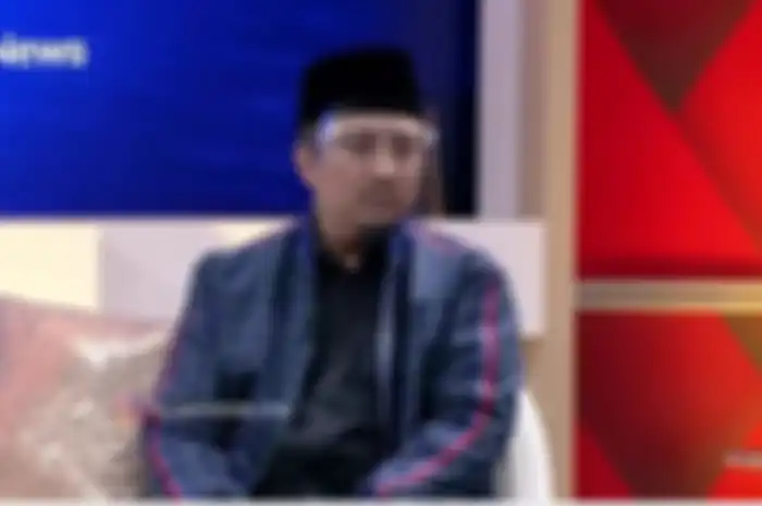 Yusuf Mansur