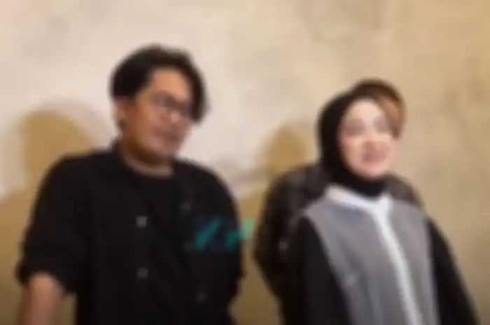 Ayus Sabyan dan Nissa Sabyan