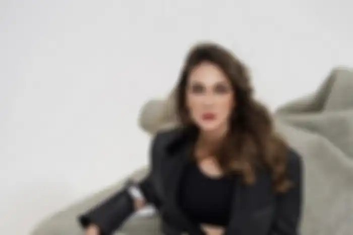 Luna Maya 