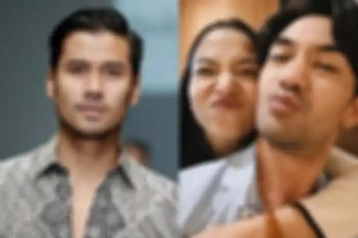 Chicco Jerikho wanti-wanti satu hal ini soal adegan mesra Putri Marino dan Reza Rahadian