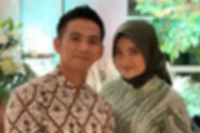 Ridho DA dan Syifa 