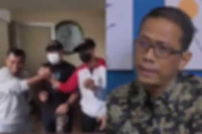 Alasan Doddy Sudrajat ajak tim pengacara datangi rumah Faisal.