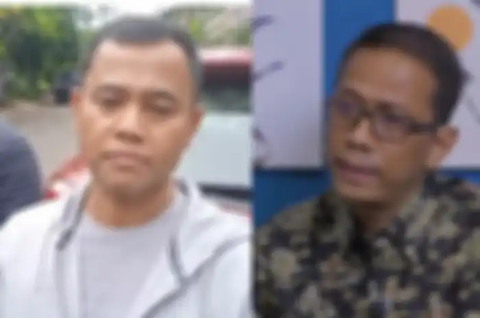 Haji Faisal dan Doddy Soedrajat