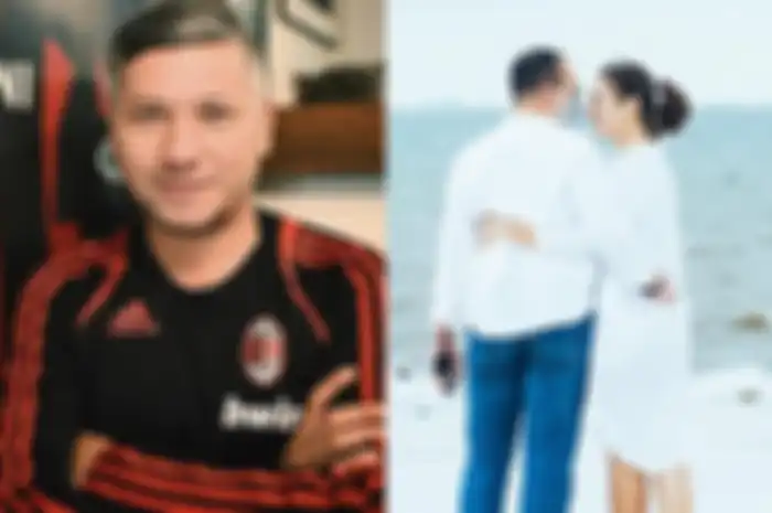 Gading Marten, Astrid Tiar dan suami