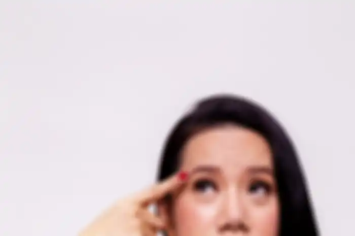 DIY masker wajah untuk atasi keriput