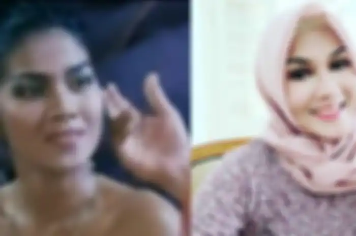 Begini kabar Lella Anggraini sekarang 