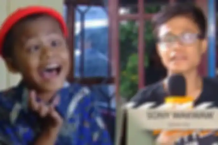 Sony Wakwaw dulu dan kini