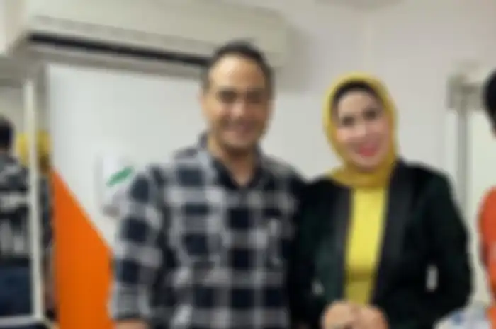 Ferry Irawan dan Venna Melinda bakal gelar 7 rangkaian pernikahan mewah di Jakarta dan Bali.