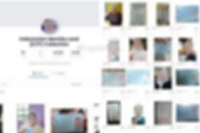 Foto selfie KTP Dijual Jadi NFT di OpenSea