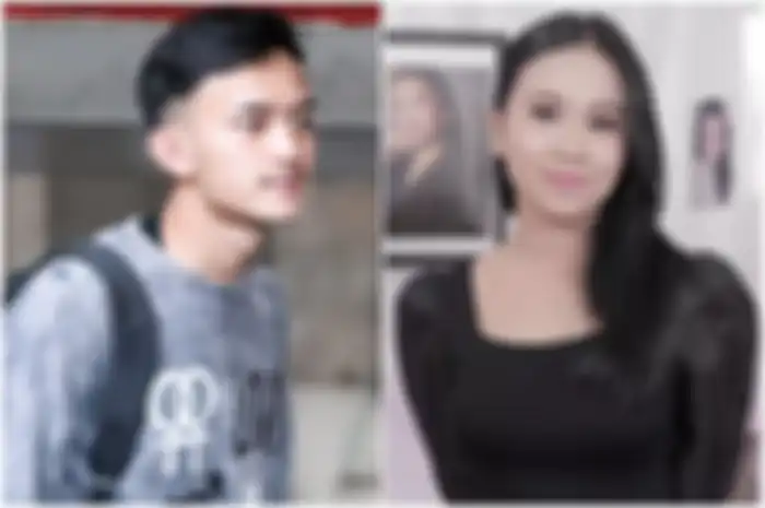 Terungkap identitas sosok YouTuber yang kini dekati Mayang adik Vanessa Angel.