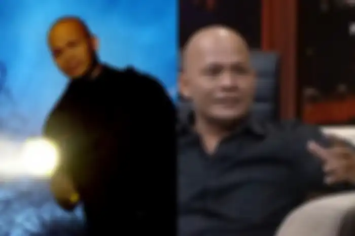 Harry Pantja 