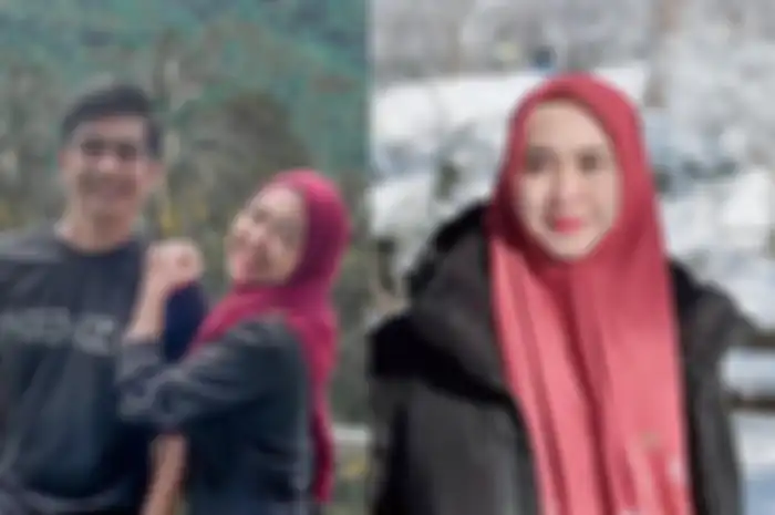 Ria Ricis dan Teuku Ryan sudah 2 bulan menikah, Oki Setiana Dewi bocorkan hal ini 