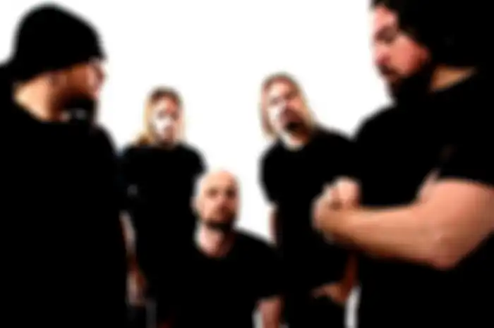 Meshuggah