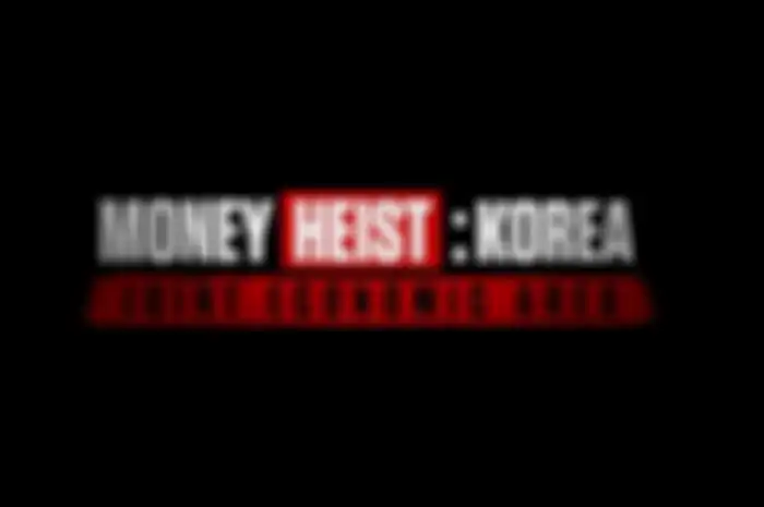 Money Heist versi Korea