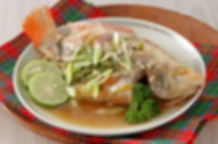 Ikan Nila