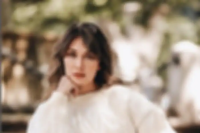 Luna Maya 