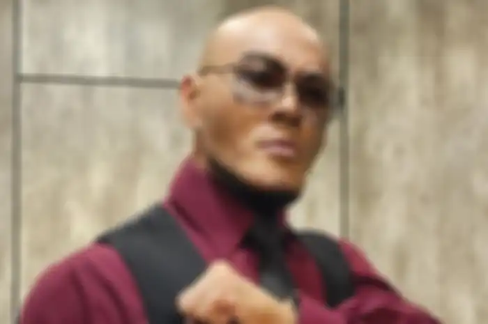 Deddy Corbuzier