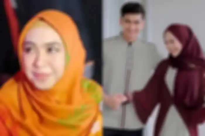 oki setiana dewi soal kehamilan ria ricis