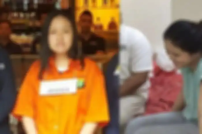 Kabar terbaru terdakwa kasus kopis sianida, Jessica Wongso. Korban Mirna Salihin. 