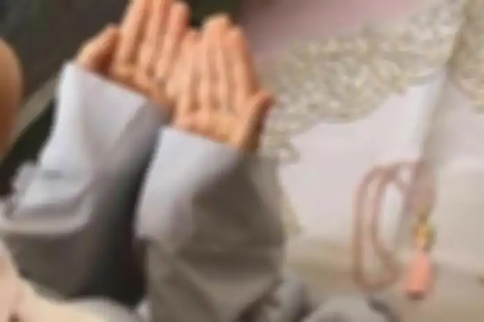 Berdoa