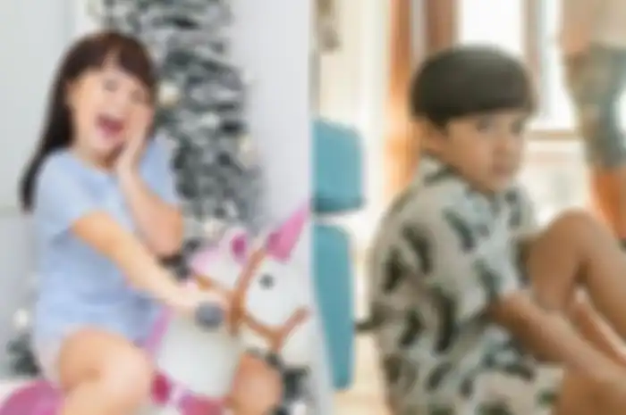 Rafathar dan Gempita