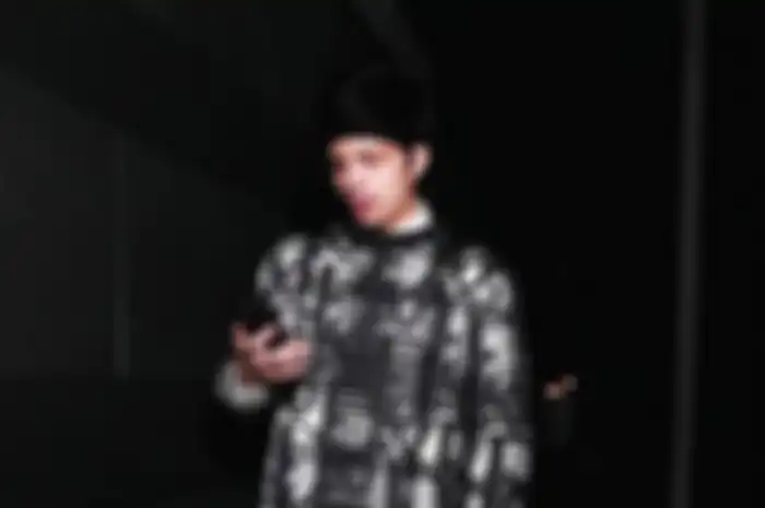 Atta Halilintar 