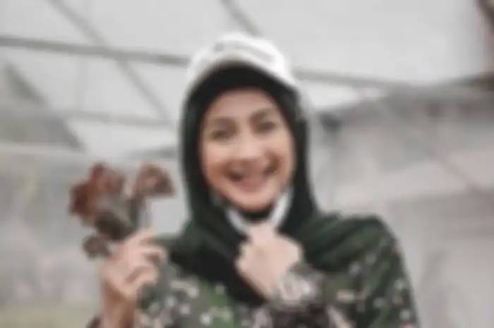 Desy Ratnasari