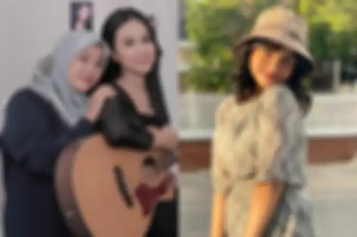Puput Soedrajat, Mayang, dan Fuji