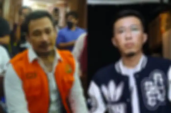 Jerinx SID dan Dokter Tirta