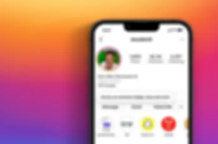 Fitur layanan berlangganan di Instagram