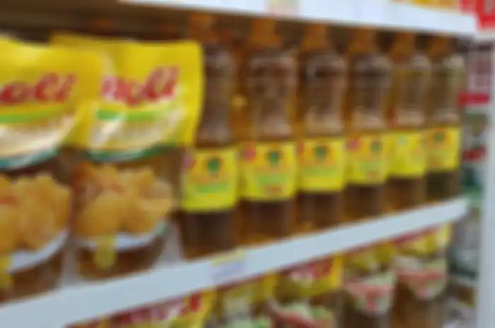 Polri siap tindak pemborong dan penimbun minyak goreng.