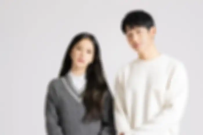 Jung Hae-in dan Jisoo