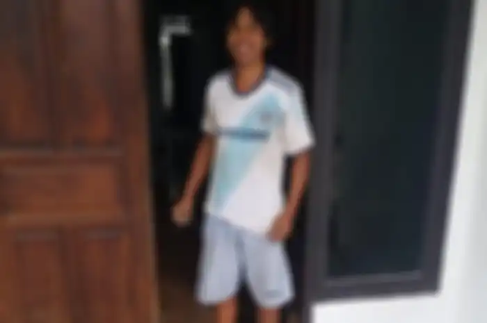 Tukang bangunan pemerkosa bocah 5 tahun