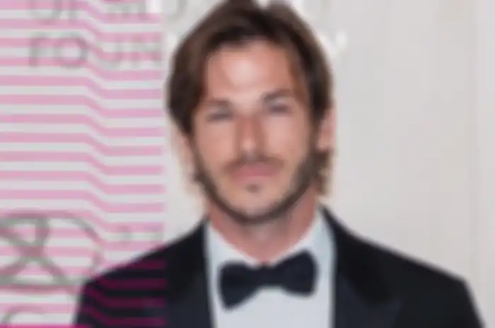 Gaspard Ulliel meninggal dunia