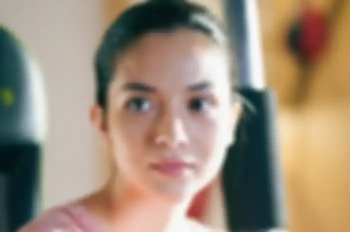 Putri Marino. 