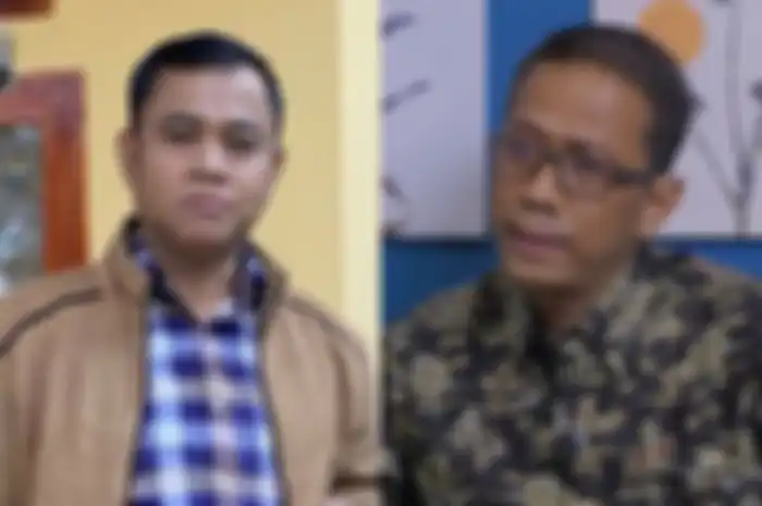 Faisal dan Doddy Sudrajat