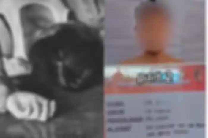 bocah 14 tahun tega bunuh hingga perkosan jasad kakak kandung