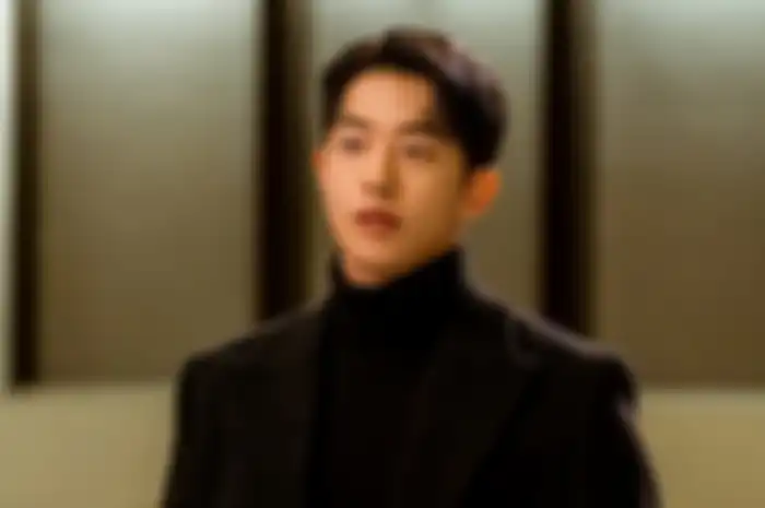 Nam Joo Hyuk dalam drama Korea Start Up