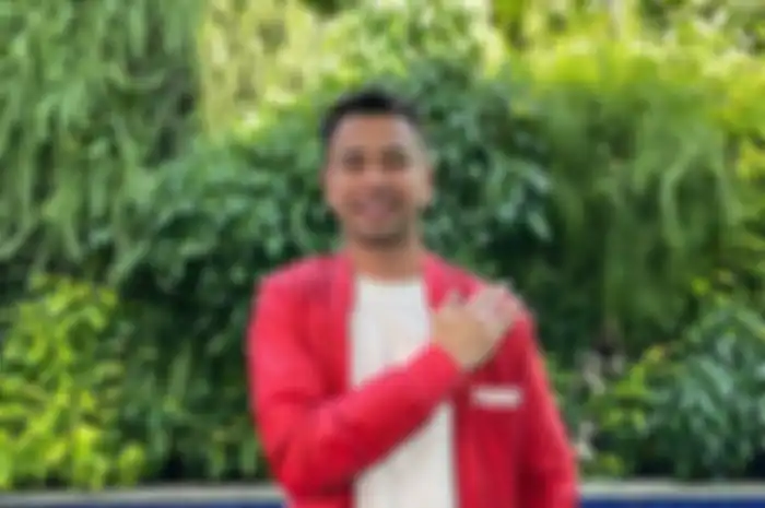 Raffi Ahmad