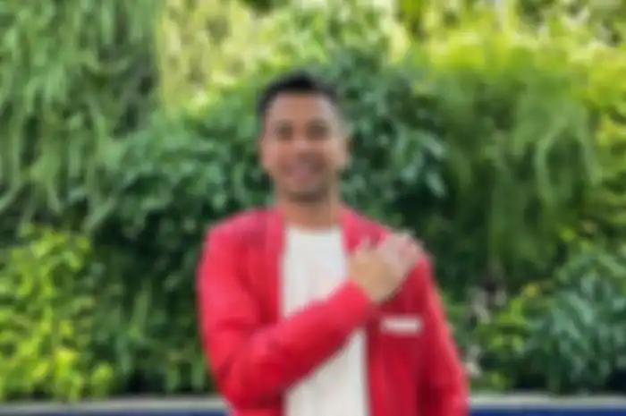 Raffi Ahmad