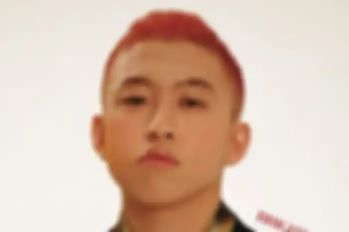 Rich Brian - Brightside (2022)
