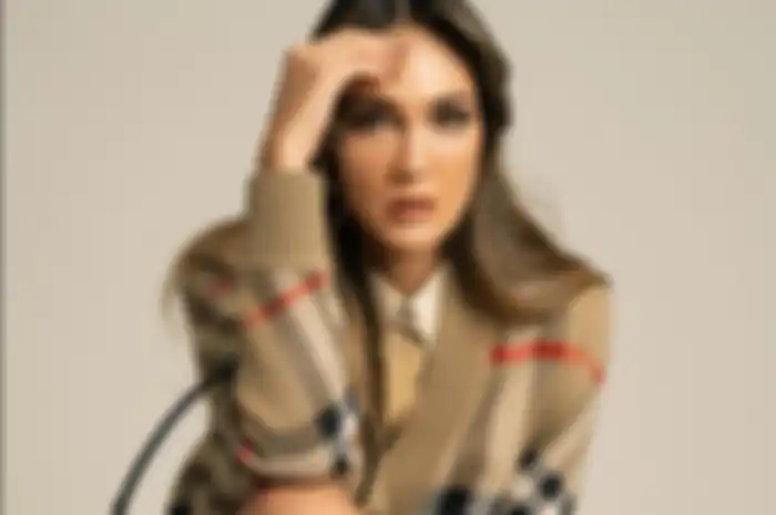Luna Maya
